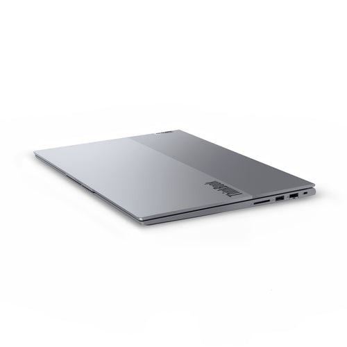Lenovo ThinkBook 16 G6 IRL Intel® Core™ i5 i5-13420H Laptop 40.6 cm (16 Lenovo ThinkBook 16 G6 IRL Intel® Core™ i5 i5-13420H Laptop 40.6 cm (16